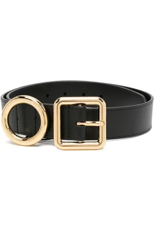 Jacquemus Mujer, Accesorios, Negro, Talla: 95 CM