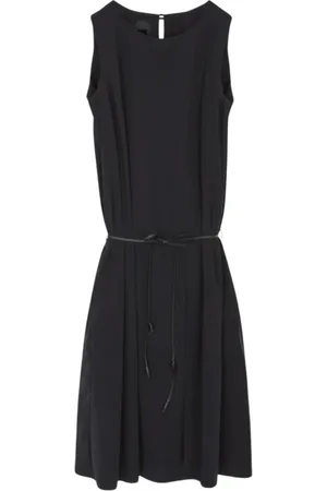RRD Mujer, Vestidos, Negro, Talla: S
