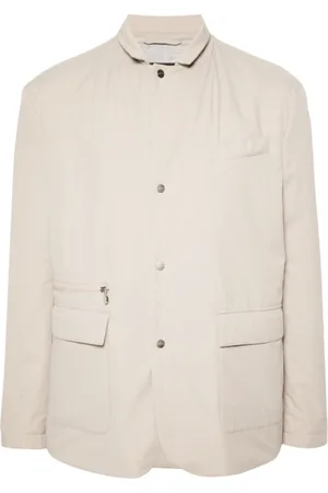 Kiton Hombre, Chaquetas, , Talla: L