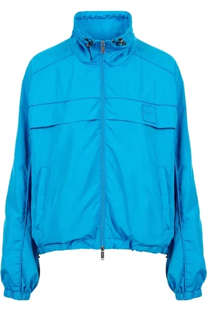 Iceberg Mujer, Chaquetas, Azul, Talla: M