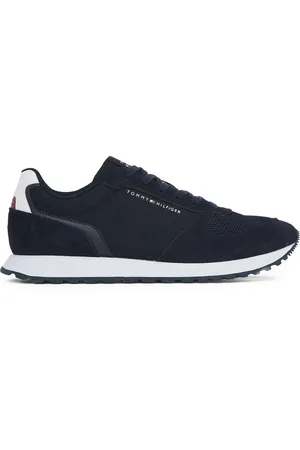 Tommy Hilfiger Hombre, Zapatos, Azul, Talla: 45 EU