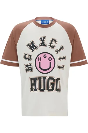 HUGO BOSS Hombre, Camisetas, , Talla: M