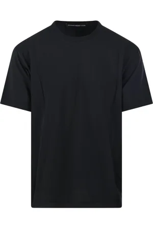 DEPARTMENT FIVE Hombre, Camisetas, Negro, Talla: S
