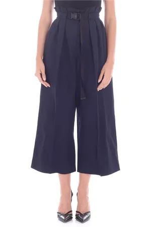 Kenzo Mujer, Pantalones, Azul, Talla: M