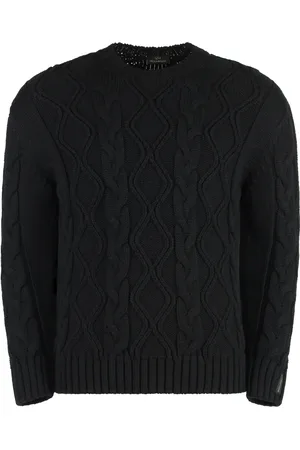 Paul & Shark Hombre, Jerseys, Negro, Talla: 2XL