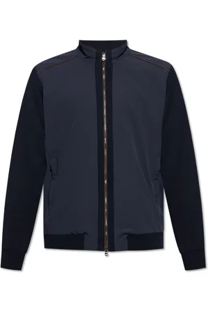 Paul & Shark Hombre, Chaquetas, Azul, Talla: XL