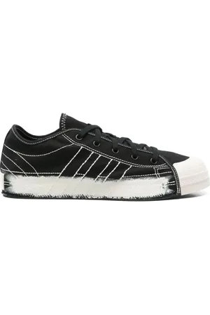 Y-3 Hombre, Zapatos, Negro, Talla: 42 1/2 EU