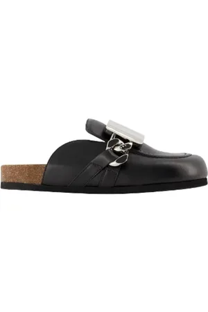 J.W.Anderson Mujer, Zapatos, Negro, Talla: 36 EU