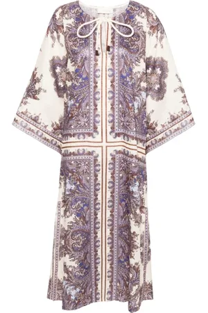 ZIMMERMANN Mujer, Vestidos, , Talla: S