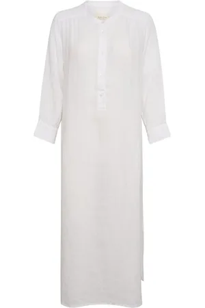 Part Two Mujer, Vestidos, Blanco, Talla: L