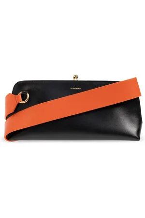 Jil Sander Mujer, Bolsos, Negro, Talla: ONE Size