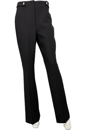 HUGO BOSS Mujer, Pantalones, Negro, Talla: M