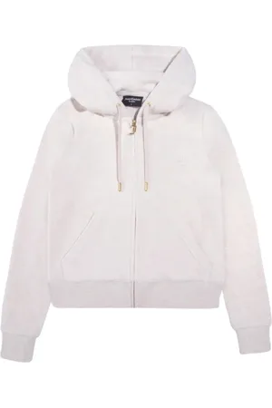Juicy Couture Mujer, Sudaderas, Rosa, Talla: S