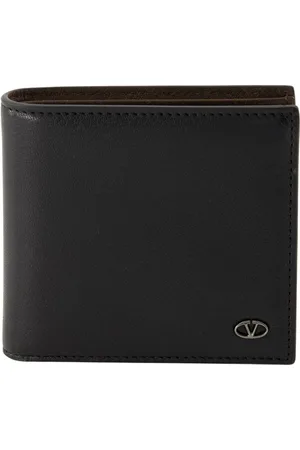 VALENTINO GARAVANI Hombre, Accesorios, Negro, Talla: ONE Size