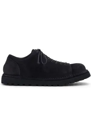 MARSÈLL Hombre, Zapatos, Azul, Talla: 44 EU