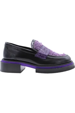 Pertini Mujer, Zapatos, Negro, Talla: 40 EU