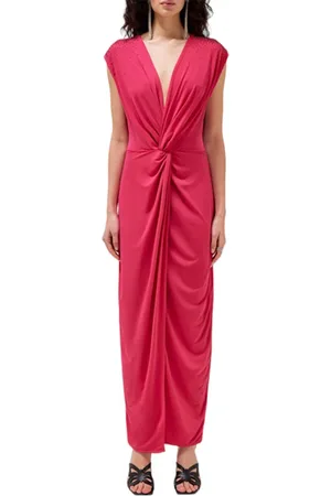 Blugirl Mujer, Vestidos, Rosa, Talla: M