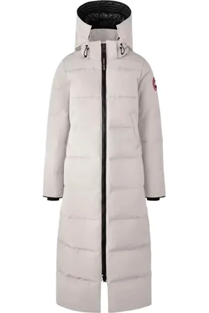 Canada Goose Mujer, Abrigos, Gris, Talla: L