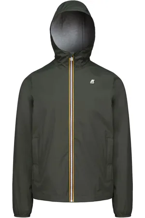K-Way Hombre, Chaquetas, Verde, Talla: XL