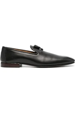 Tom Ford Hombre, Zapatos, Negro, Talla: 42 EU