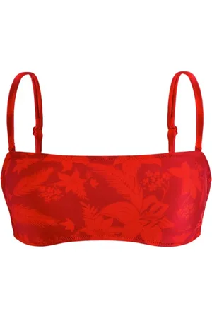 Vilebrequin Mujer, Trajes de baño, Rojo, Talla: XL
