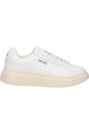 Liu Jo Hombre, Zapatos, Blanco, Talla: 41 EU