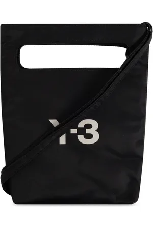 Y-3 Unisex, Bolsos, Negro, Talla: ONE Size