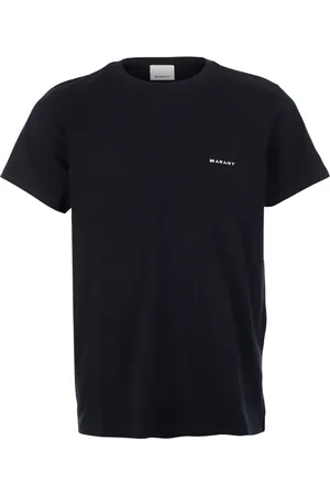 Isabel Marant Hombre, Camisetas, Negro, Talla: M