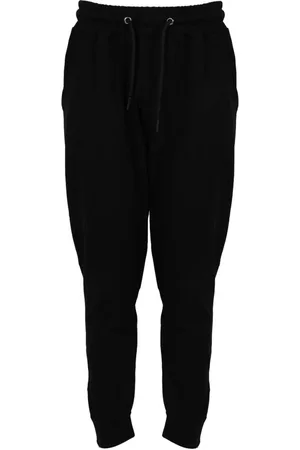 LA HAINE INSIDE US Hombre, Pantalones, Negro, Talla: XL