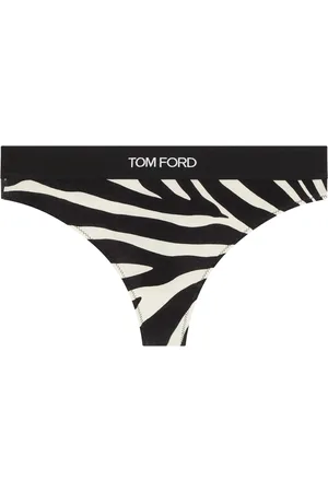 Tom Ford Mujer, Ropa interior, Blanco, Talla: M