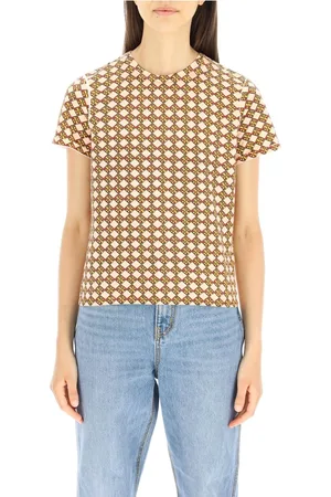 Tory Burch Mujer, Camisetas, , Talla: S