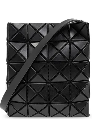 Issey Miyake Mujer, Bolsos, Negro, Talla: ONE Size