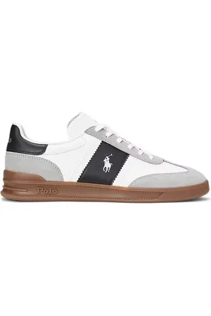 Ralph Lauren Hombre, Zapatos, Blanco, Talla: 43 EU