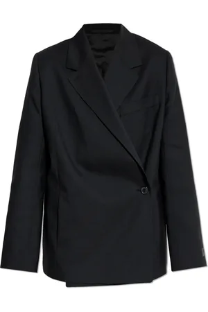 Kenzo Mujer, Chaquetas, Negro, Talla: XS