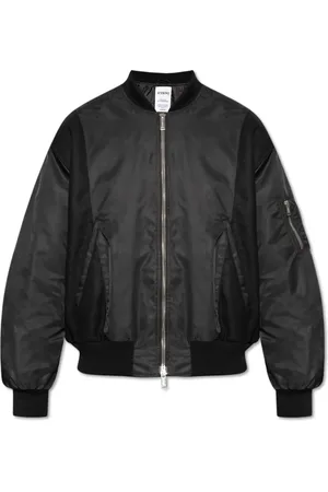 Iceberg Hombre, Chaquetas, Negro, Talla: L