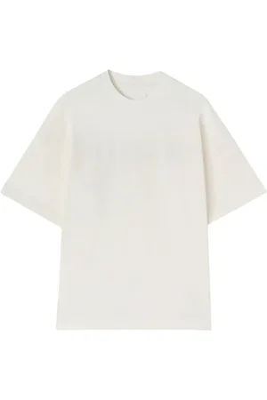 Jil Sander Hombre, Camisetas, Blanco, Talla: XS