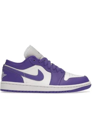 Jordan Mujer, Zapatos, Púrpura, Talla: 40 EU