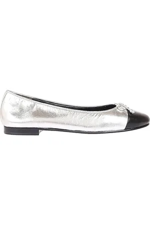 Tory Burch Mujer, Zapatos, Gris, Talla: 37 EU