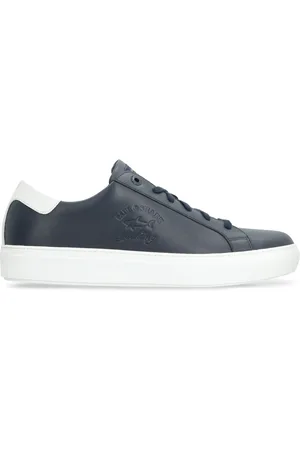 Paul & Shark Hombre, Zapatos, Azul, Talla: 40 EU