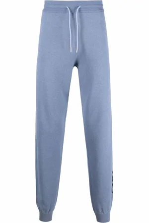 Kenzo Hombre, Pantalones, Azul, Talla: S