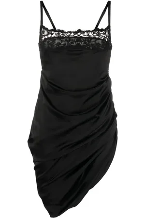 Jacquemus Mujer, Vestidos, Negro, Talla: S