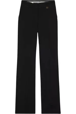 Jacquemus Mujer, Pantalones, Negro, Talla: S