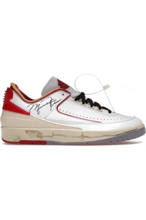 Jordan Hombre, Zapatos, Rojo, Talla: 44 EU