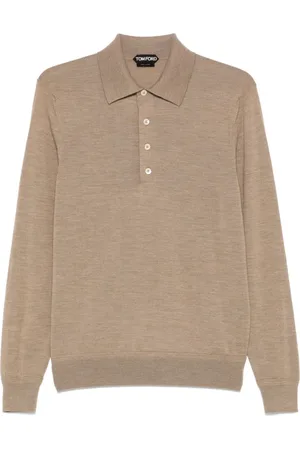 Tom Ford Hombre, Camisetas, , Talla: L
