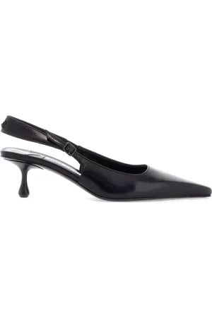 Jimmy Choo Mujer, Zapatos, Negro, Talla: 40 EU