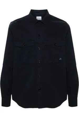 Paul Smith Hombre, Chaquetas, Azul, Talla: M