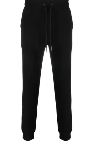 Iceberg Hombre, Pantalones, Negro, Talla: S