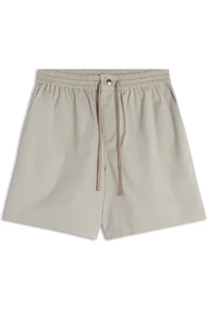 Maison Kitsuné Hombre, Pantalones cortos, , Talla: M