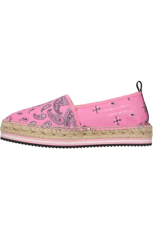 Kenzo Mujer, Zapatos, Rosa, Talla: 37 EU