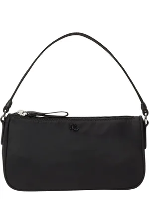 Ralph Lauren Mujer, Bolsos, Negro, Talla: ONE Size